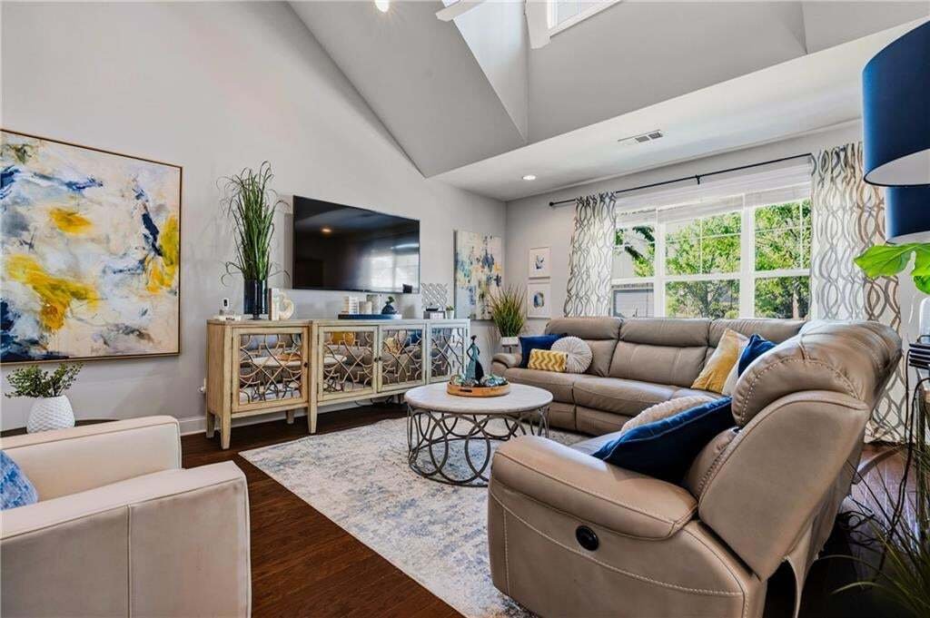 House in Atlanta, Georgia, United States 4 - 18816603