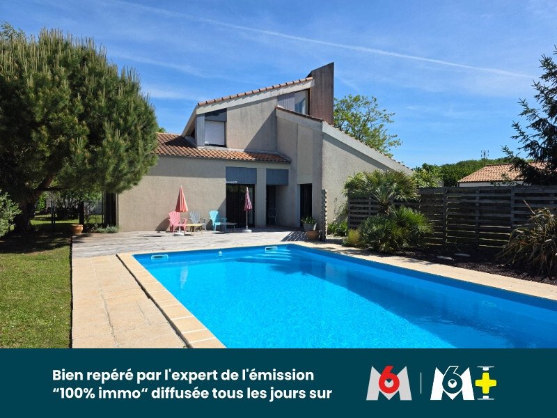 Casa a Arthon-en-Retz, Chaumes-en-Retz, Francia 2 - 18816749