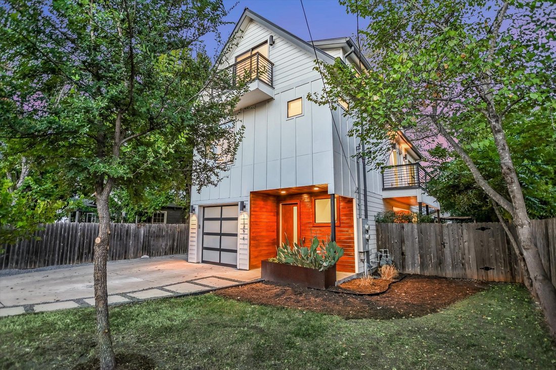House in Austin, Texas, United States 1 - 18816840
