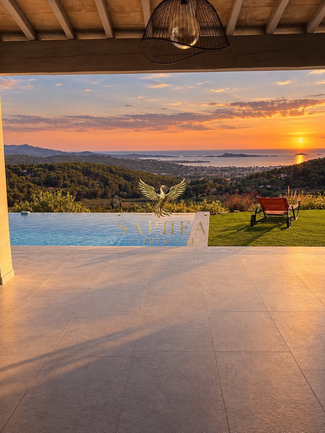 House in Sanary-sur-Mer, Provence-Alpes-Côte d'Azur, France 1 - 18816358
