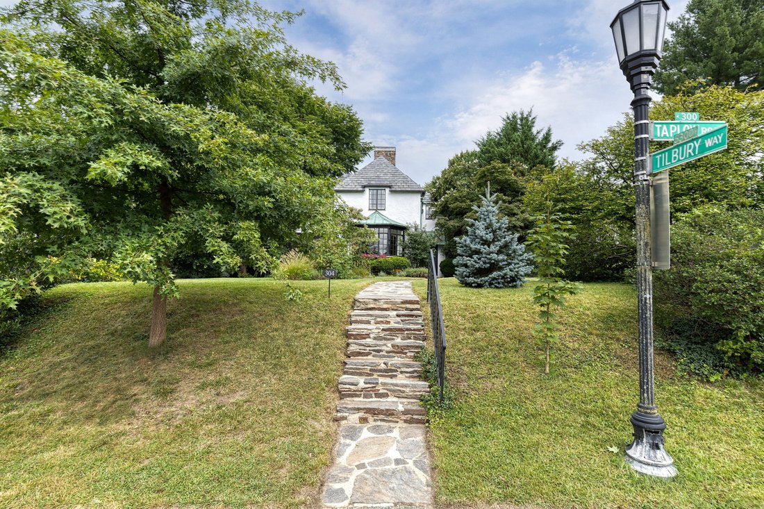House in Towson, Maryland, United States 3 - 18816090