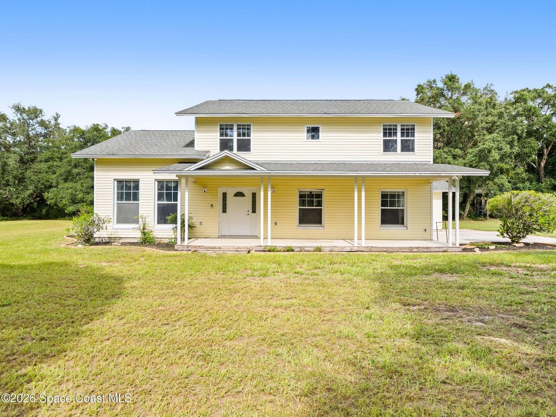 Casa a Apopka, Florida, Stati Uniti 1 - 18816818