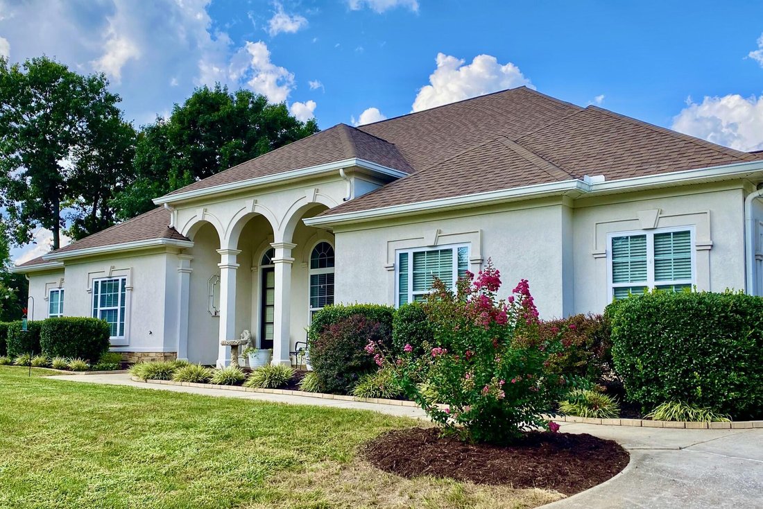 House in Ooltewah, Tennessee, United States 1 - 18816513