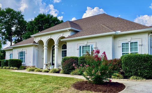 Haus in Ooltewah, Tennessee, Vereinigte Staaten 1