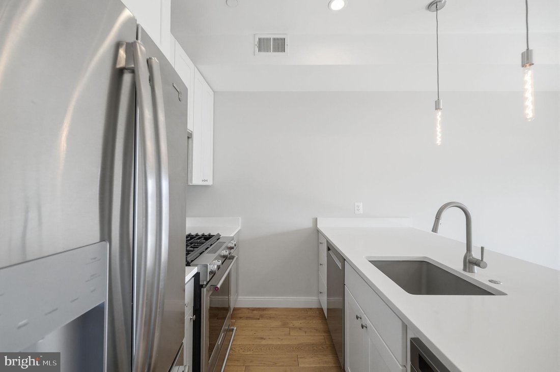 Condominio en Washington D. C., Distrito de Columbia, Estados Unidos 5 - 18816062