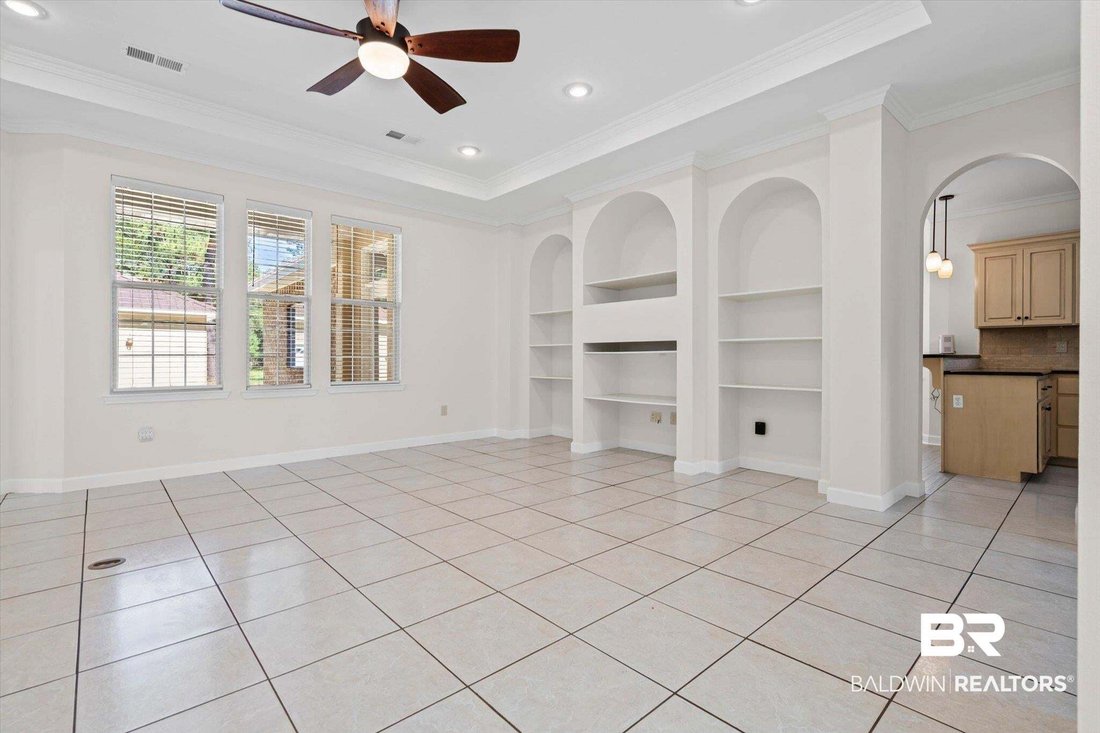 Casa en Gulf Shores, Alabama, Estados Unidos 2 - 18154982