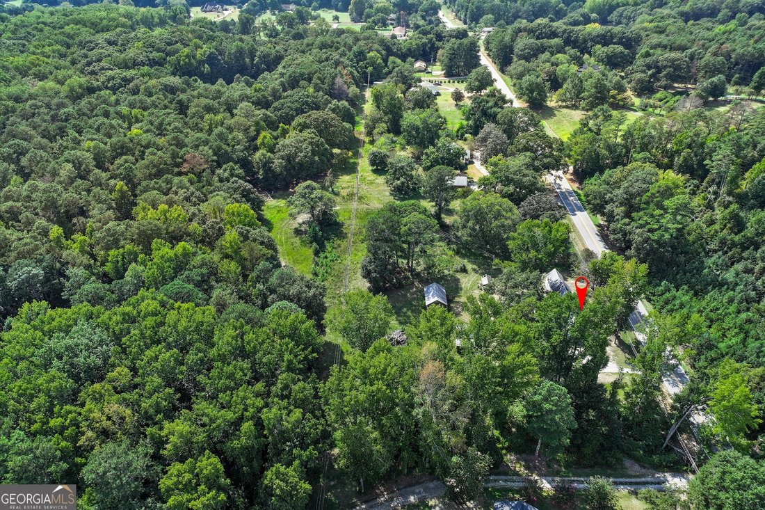 House in Conyers, Georgia, United States 4 - 18816765