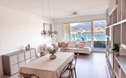 Appartamento a Paradiso, Ticino, Svizzera 1