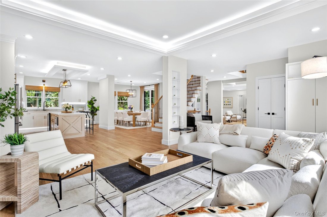 Haus in Port Washington, New York, Vereinigte Staaten 4 - 18816538