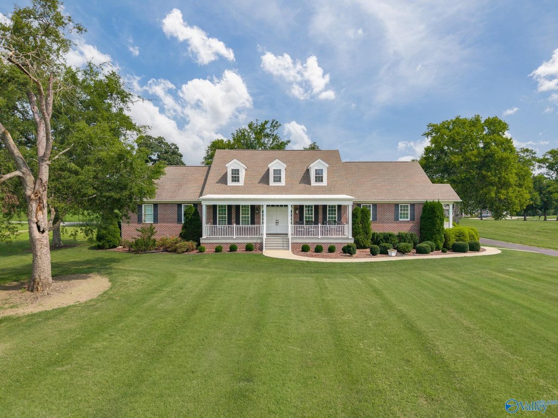House in Fayetteville, Tennessee, United States 3 - 18816633