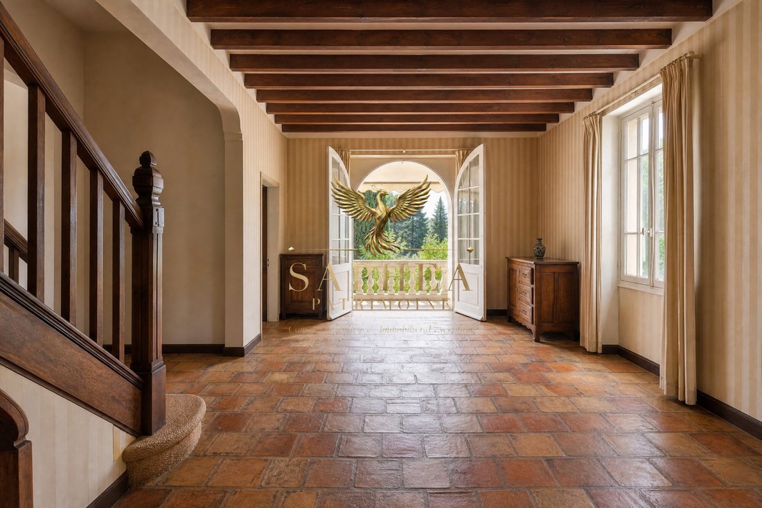 Maison à Cassis, Provence-Alpes-Côte d'Azur, France 2 - 18816313