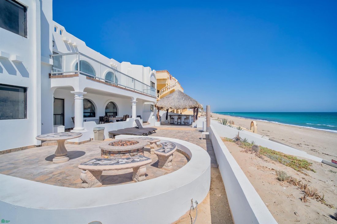 House in Playa Encanto, Sonora, Mexico 3 - 18004828