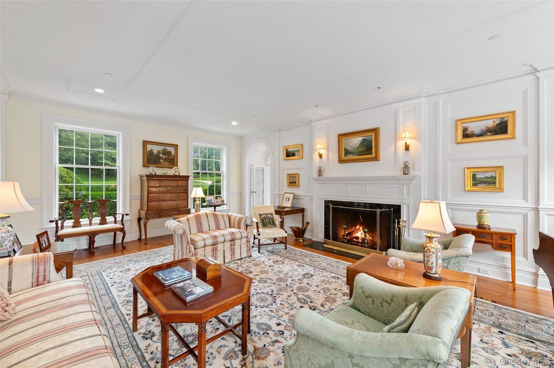 Casa en Bedford, Nueva York, Estados Unidos 4 - 18816543