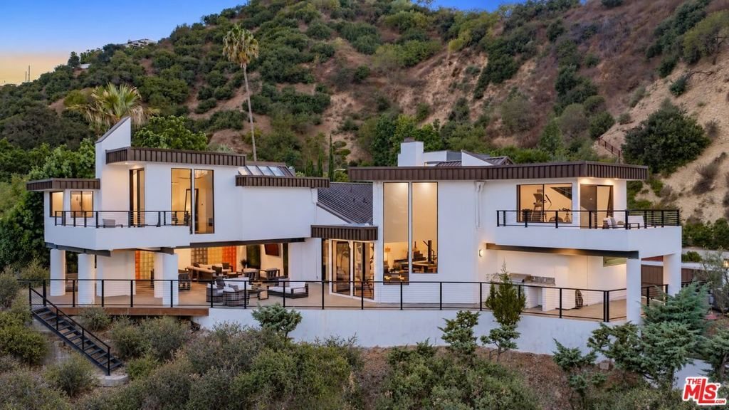 Casa a Los Angeles, California, Stati Uniti 1 - 18816850