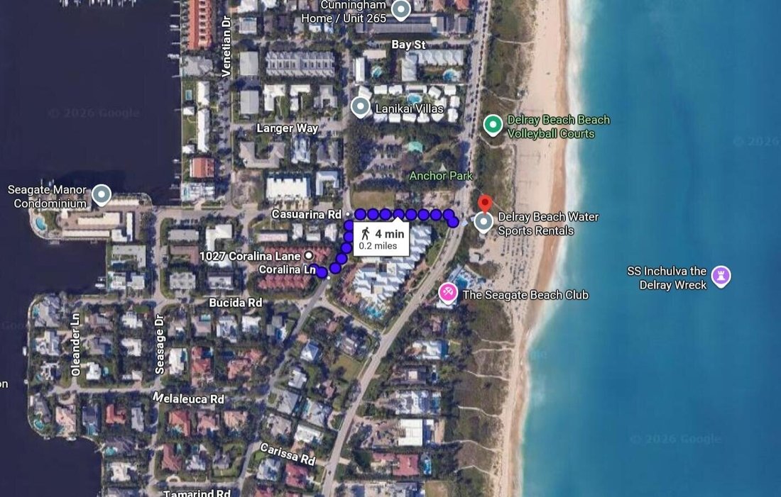 House in Delray Beach, Florida, United States 4 - 18816095