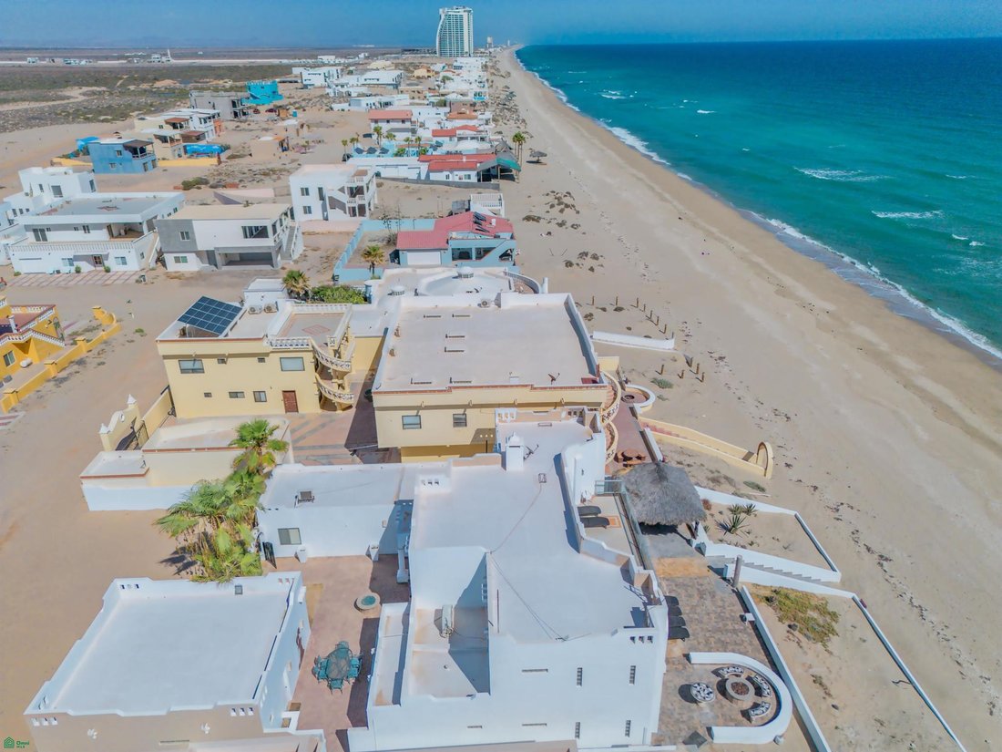 House in Playa Encanto, Sonora, Mexico 4 - 18004828