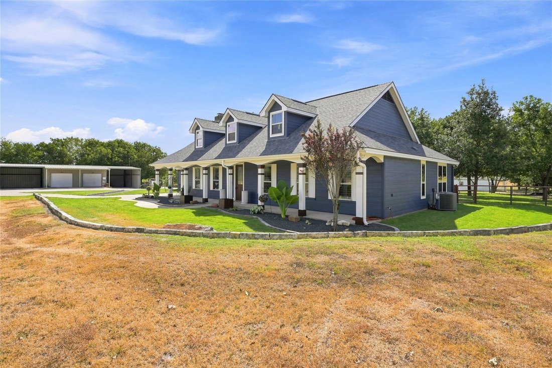 House in Jarrell, Texas, United States 3 - 18816844