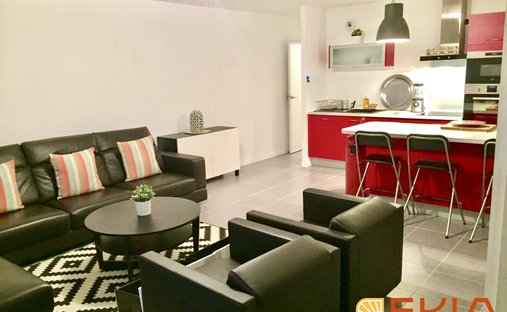 Apartment in Biarritz, Nouvelle-Aquitaine, France 1
