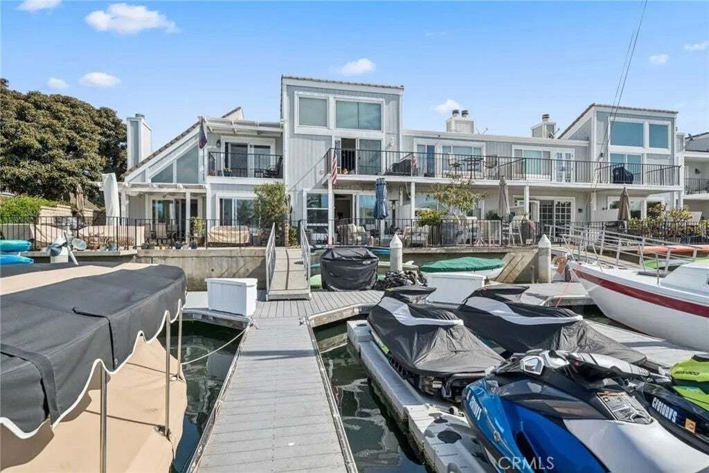 Appartement à Huntington Beach, Californie, États-Unis 3 - 18816900
