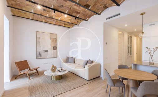 Wohnung in Eixample, Barcelona, Spanien 1