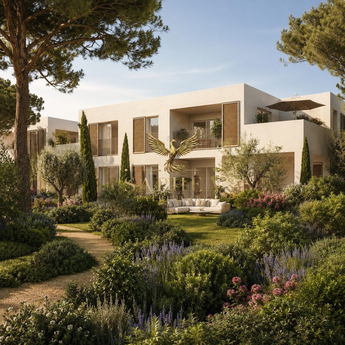 Apartment in Sanary-sur-Mer, Provence-Alpes-Côte d'Azur, France 4 - 18816368