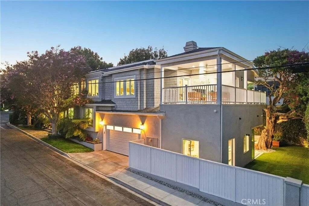 Casa en Manhattan Beach, California, Estados Unidos 1 - 18816938