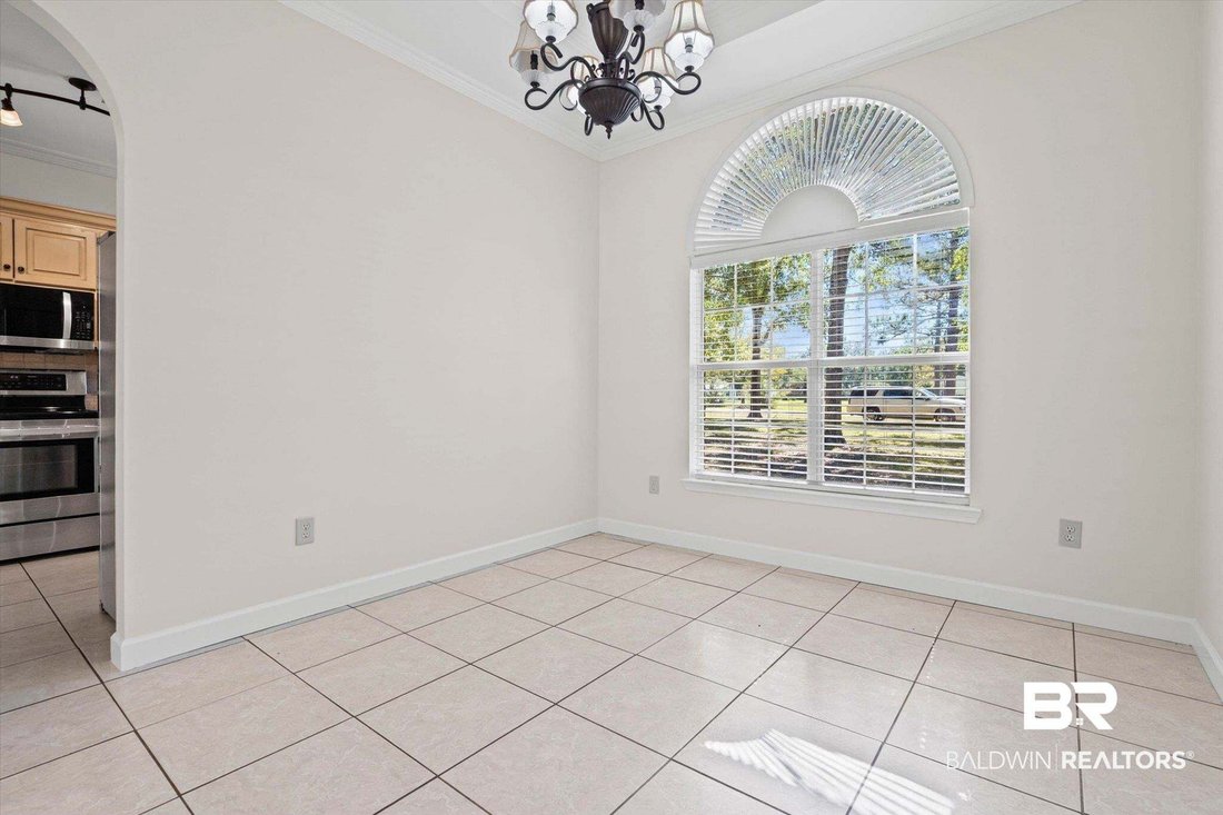 Casa en Gulf Shores, Alabama, Estados Unidos 4 - 18154982