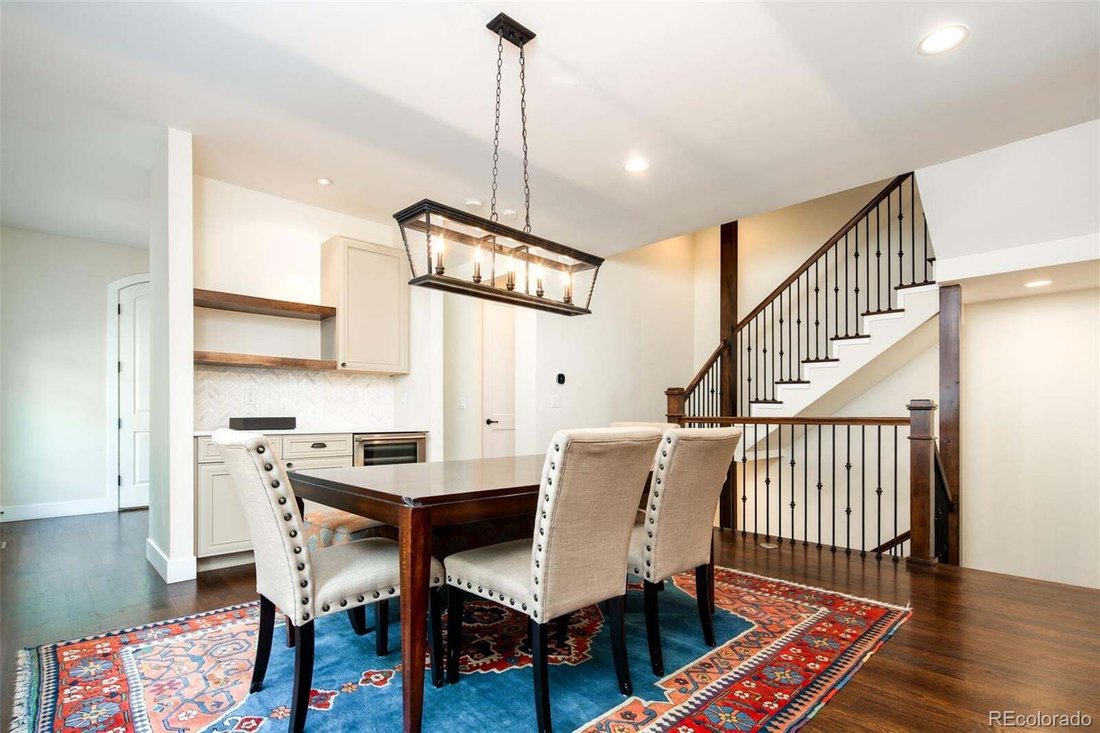 House in Denver, Colorado, United States 5 - 18802383