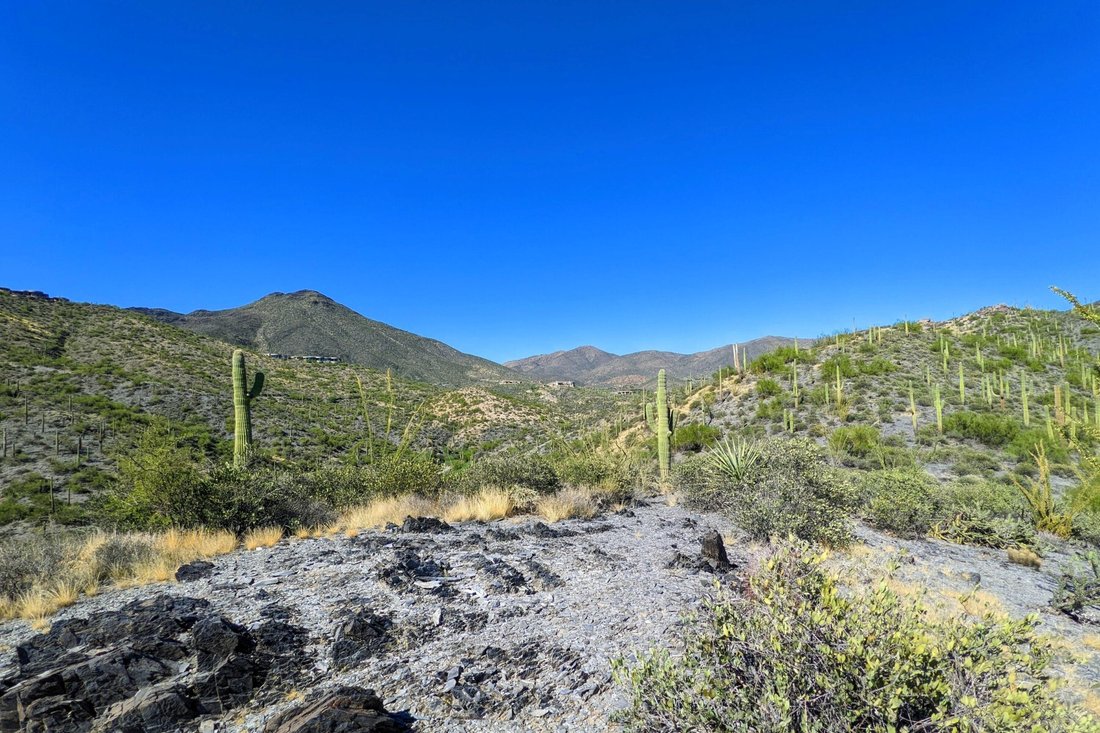 Terreno en Scottsdale, Arizona, Estados Unidos 4 - 18816497