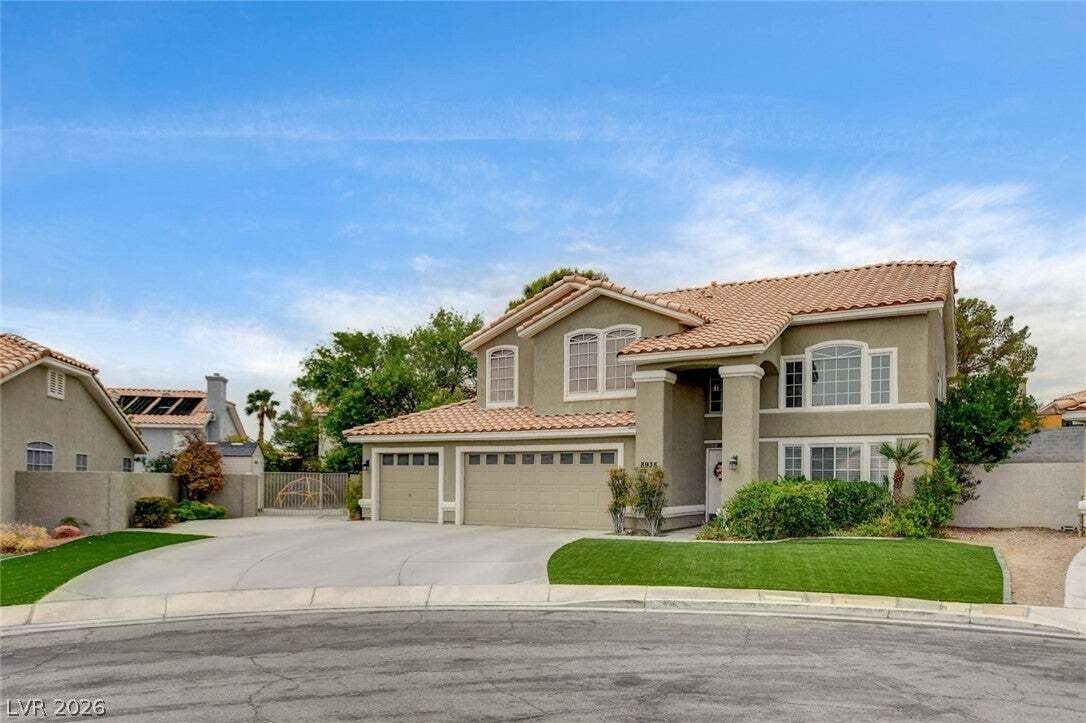 House in Las Vegas, Nevada, United States 2 - 18816987