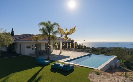 House in La Ciotat, Provence-Alpes-Côte d'Azur, France 1