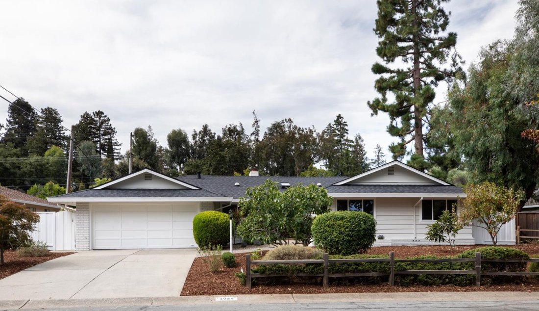 Casa en Mountain View, California, Estados Unidos 2 - 18816686
