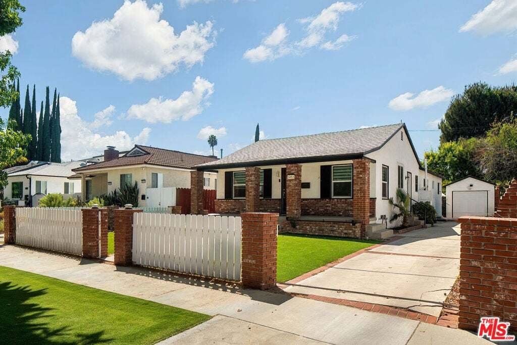 Casa a Los Angeles, California, Stati Uniti 1 - 18816851