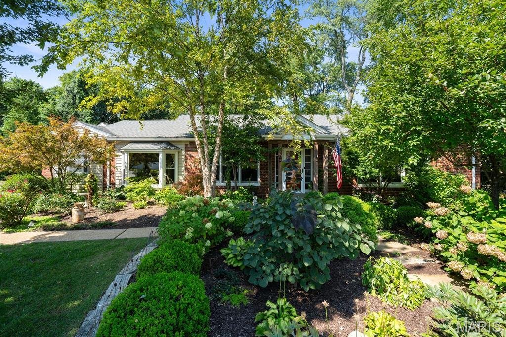 House in Rock Hill, Missouri, United States 2 - 18816614