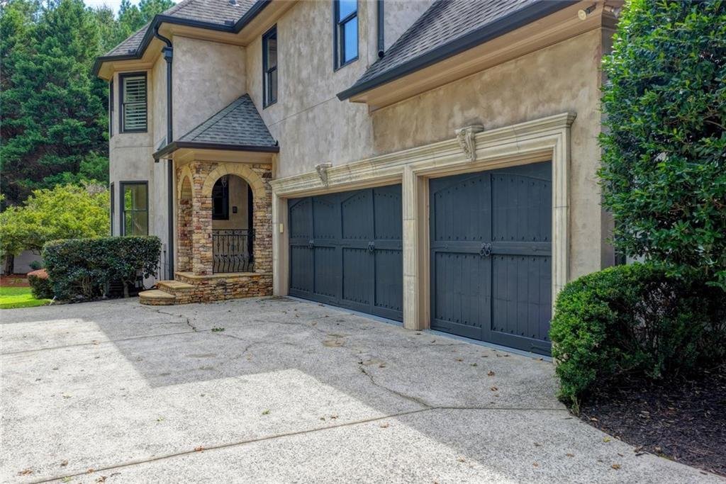 Casa en Johns Creek, Georgia, Estados Unidos 4 - 18816604