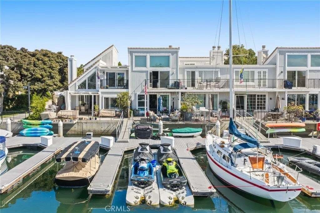 Appartement à Huntington Beach, Californie, États-Unis 2 - 18816900