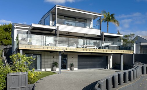 House in Auckland, Auckland, New Zealand 1