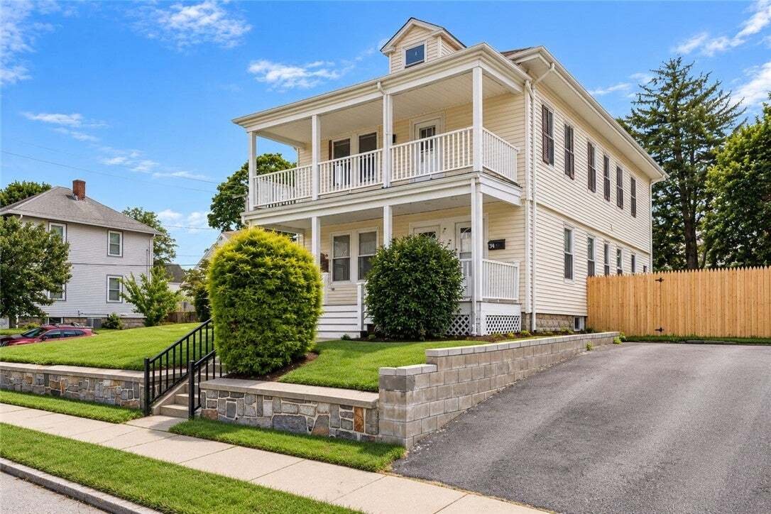 Altro a Cranston, Rhode Island, Stati Uniti 3 - 18816567