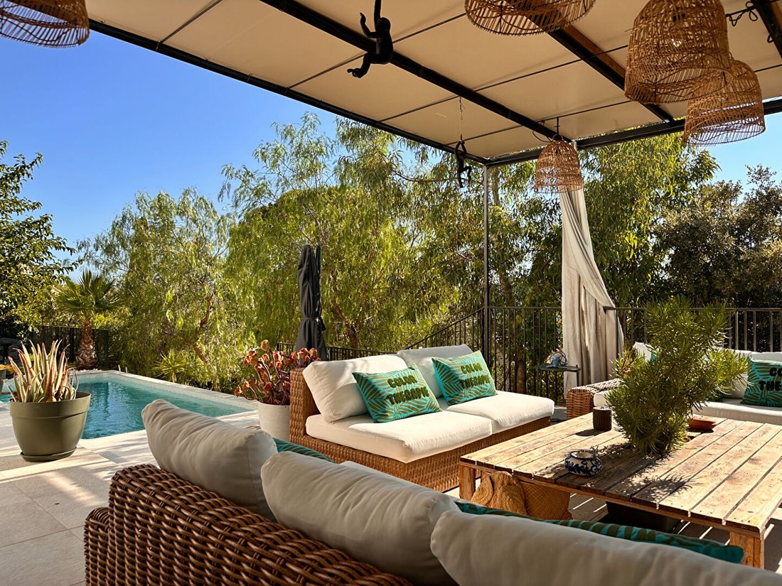 Villa in Trans-en-Provence, Provence-Alpes-Côte d'Azur, France 2 - 18536555