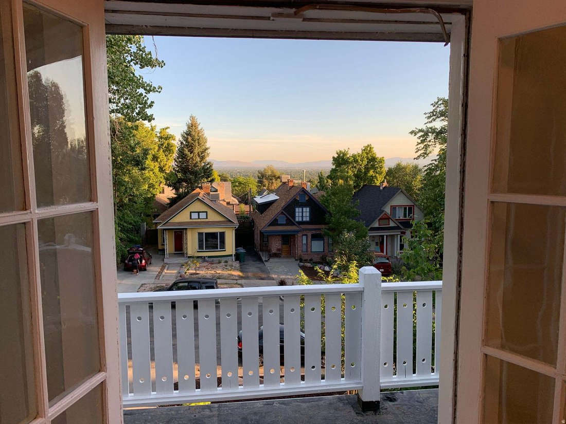 Haus in Salt Lake City, Utah, Vereinigte Staaten 2 - 18816678