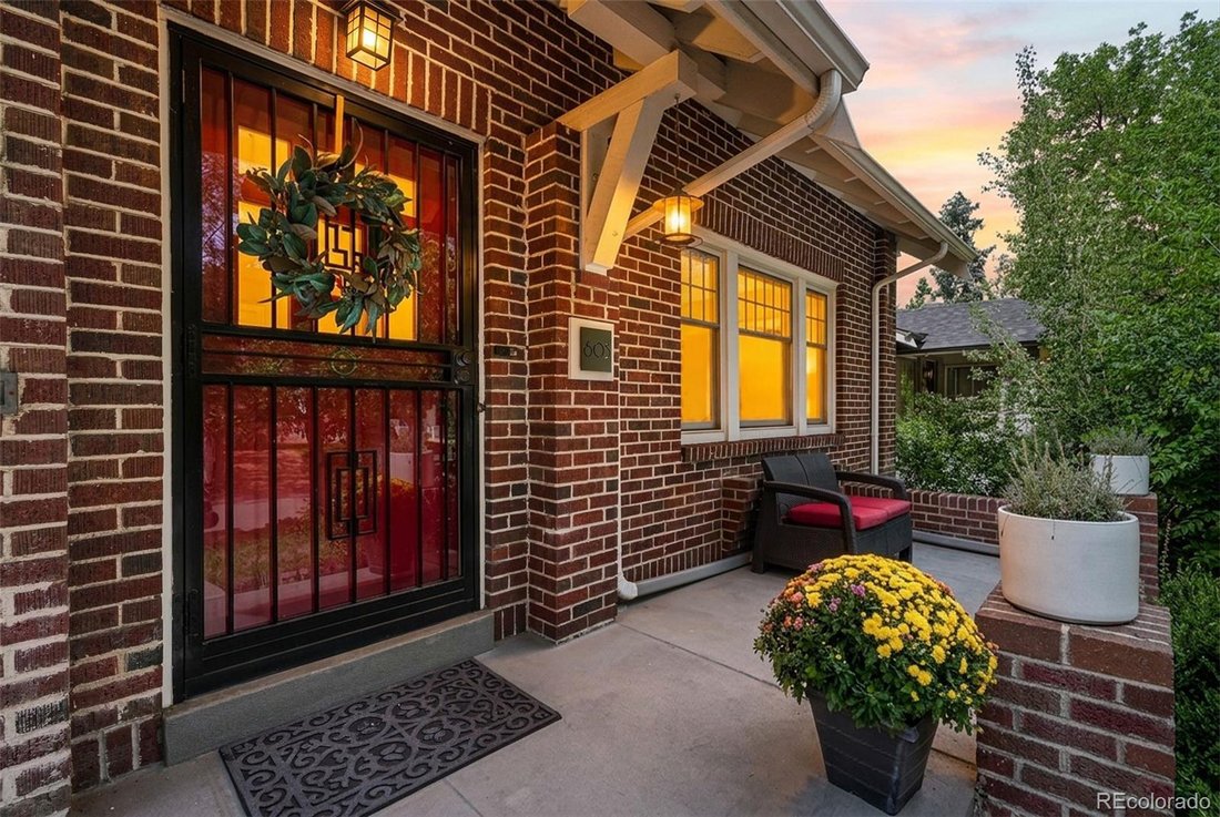 Haus in Denver, Colorado, Vereinigte Staaten 2 - 18816658