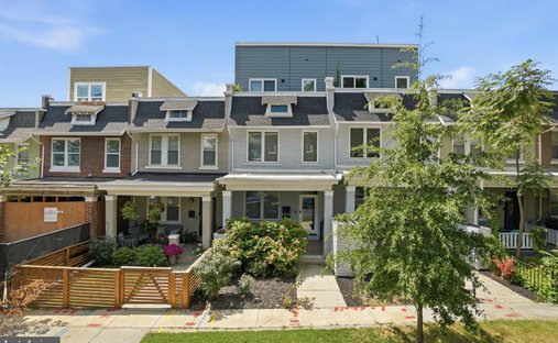 Condominio a Washington, Distretto di Columbia, Stati Uniti 1