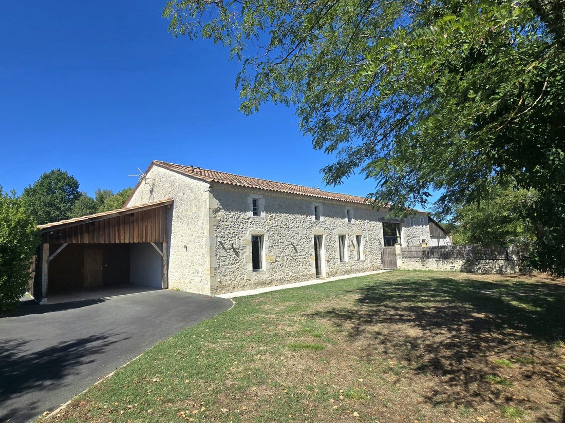 House in Arrondissement of Bergerac, Nouvelle-Aquitaine, France 2 - 18816474
