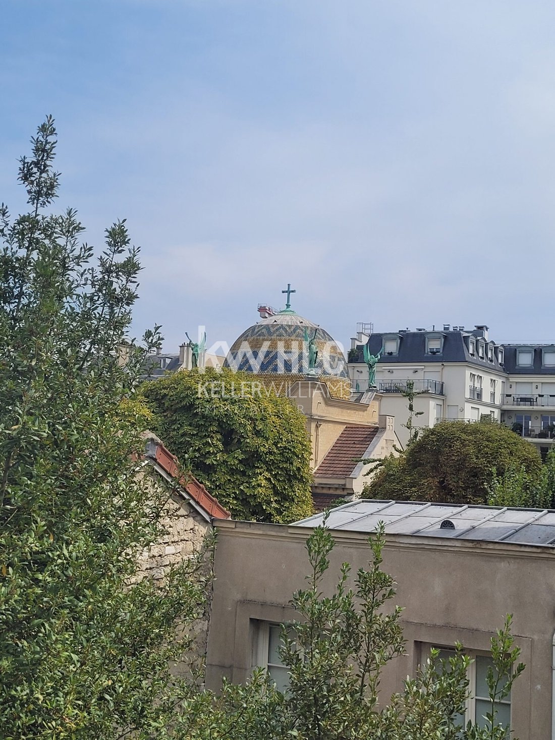 Apartment in Odéon, Paris 6e Arrondissement, Paris 5 - 18816372