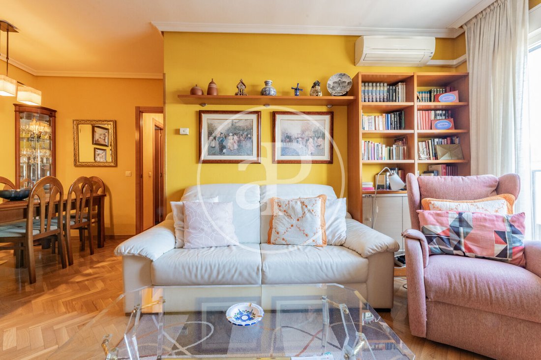 Apartment in Arganzuela, Madrid, Spain 4 - 18747295