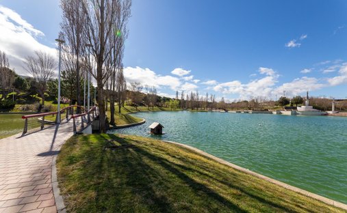 Apartamento en Tres Cantos, Comunidad de Madrid, España 1