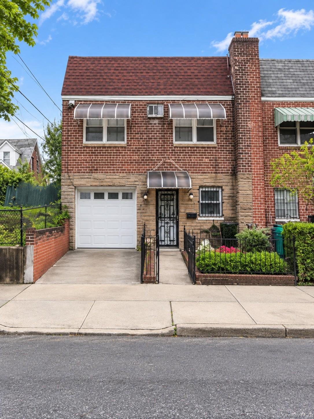 Casa en Nueva York, Nueva York, Estados Unidos 1 - 18816537