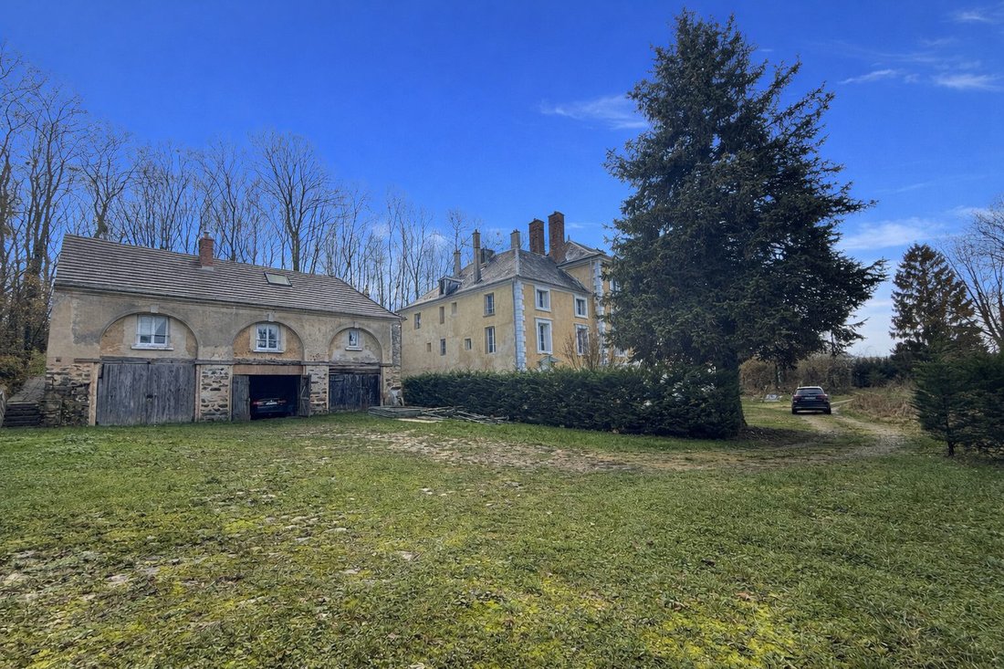 Chateau  en Fossoy, Alta Francia, Francia 4 - 17113098