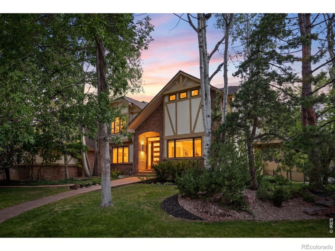 Casa a Boulder, Colorado, Stati Uniti 2 - 18816652