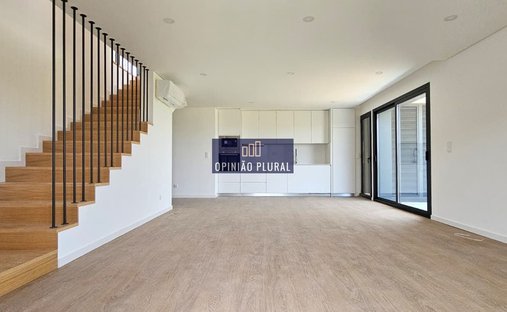 Wohnung in Gulpilhares e Valadares, Distrikt Porto, Portugal 1